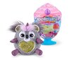 Kalbantis minkštas žaislas su aksesuarais Rainbocorns Jelly Shake Surprise, serija 2, 9241 kaina ir informacija | Žaislai mergaitėms | pigu.lt
