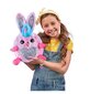 Kalbantis minkštas žaislas su aksesuarais Rainbocorns Jelly Shake Surprise, serija 2, 9241 kaina ir informacija | Žaislai mergaitėms | pigu.lt