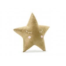 Подушка Little Star, 42x40 см цена и информация | Подушки | pigu.lt