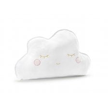 Подушка Cloud, 60x38 см цена и информация | Подушки | pigu.lt