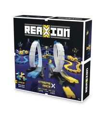 Konstruktorius-domino sistema Reaxion Xtreme Race, 919421.004 kaina ir informacija | Konstruktoriai ir kaladėlės | pigu.lt