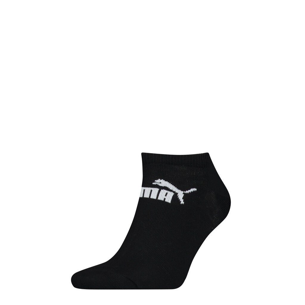 Laisvalaikio kojinės Puma Nos Unisex Sneaker 4P 93531501 kaina ir informacija | Moteriškos kojinės | pigu.lt