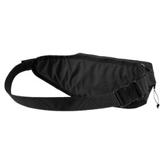 Juosmens krepšys Puma Athletic Academy Waist Bag Black 07472201 kaina ir informacija | Moteriškos rankinės | pigu.lt