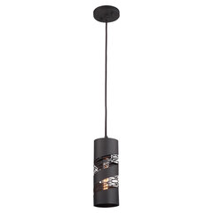Lussole потолочный светильник Loft-9651 цена и информация | Люстры | pigu.lt