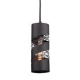 Lussole потолочный светильник Loft-9651