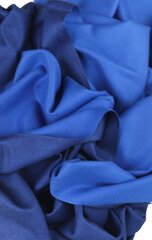 Кашемировый шарф, синий цена и информация | Шарф женский | pigu.lt