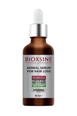 Serumas nuo plaukų slinkimo Bioxsine Dermagen 3x50 ml kaina ir informacija | Bioxsine Kvepalai, kosmetika | pigu.lt