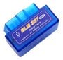 ELM 327 OBD2 Bluetooth auto universali diagnostika kaina ir informacija | Auto reikmenys | pigu.lt