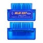 ELM 327 OBD2 Bluetooth auto universali diagnostika kaina ir informacija | Auto reikmenys | pigu.lt