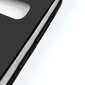 MATT telefono dėklas, skirtas Samsung Galaxy A22 5G, juodas kaina ir informacija | Telefono dėklai | pigu.lt