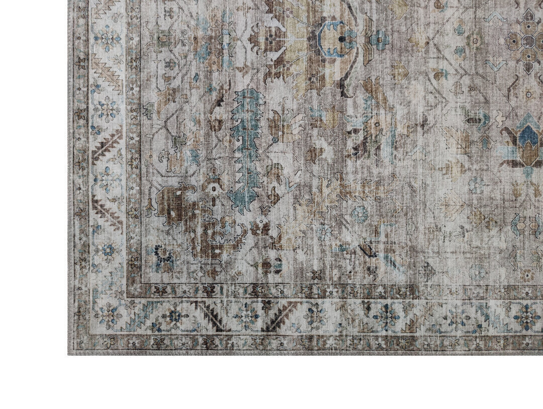 Koodi kilimas Vintage, 200 x 290 cm kaina ir informacija | Kilimai | pigu.lt