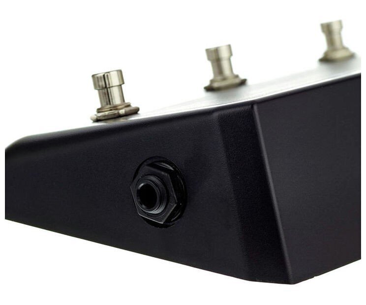 Kojinis valdymo pedalas Marshall Code serijos stiprintuvams PEDL-91009 kaina ir informacija | Priedai muzikos instrumentams | pigu.lt