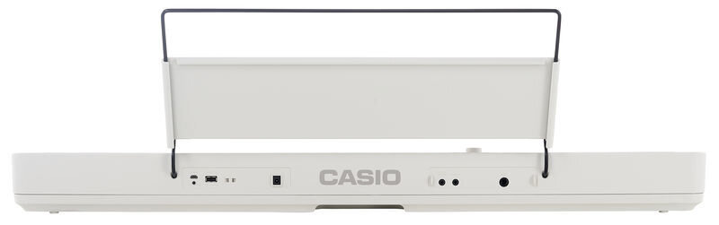 Sintezatorius Casio CT-S1WE kaina ir informacija | Klavišiniai muzikos instrumentai | pigu.lt