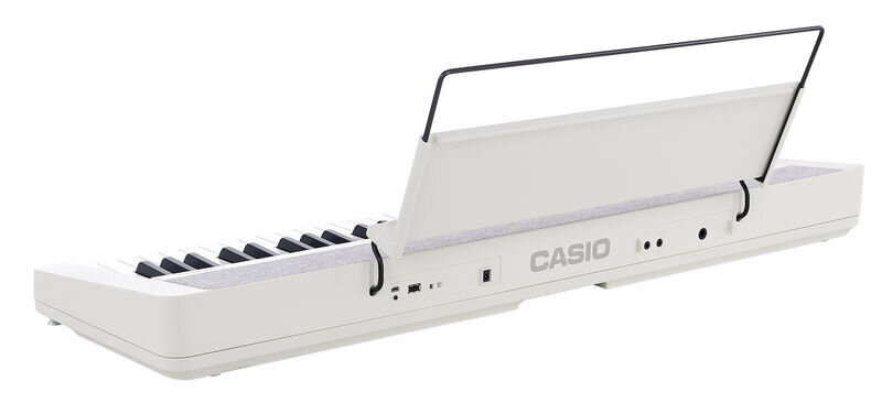 Sintezatorius Casio CT-S1WE kaina ir informacija | Klavišiniai muzikos instrumentai | pigu.lt