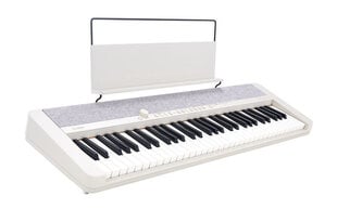 Sintezatorius Casio CT-S1WE kaina ir informacija | Klavišiniai muzikos instrumentai | pigu.lt