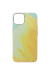 Just Must 6973297904471 JM CLOUD TPU for iPhone 13 6.1'' Green kaina ir informacija | Telefono dėklai | pigu.lt