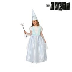 Маскарадные костюмы для детей Крестная фея Волшебница цена и информация | Карнавальные костюмы | pigu.lt