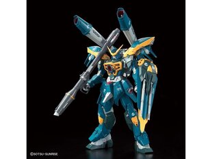 Plastikinis surenkamas Gunpla modelis Full Mechanics Calamity Gundam, 1/100, 61662 kaina ir informacija | Konstruktoriai ir kaladėlės | pigu.lt