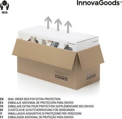 Innovagoods V0101035 kaina ir informacija | Masažuokliai | pigu.lt