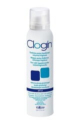 Intymios higienos prausimosi putos po gimdymo Clogin kaina ir informacija | Higienos prekės mamoms | pigu.lt