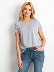 Marškinėliai moterims kaina ir informacija | Palaidinės, marškiniai moterims | pigu.lt