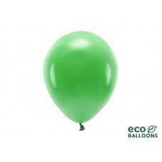 Eco Balloons 26см пастель, тёмная мята (1 шт. / 10 шт.) цена и информация | Шарики | pigu.lt