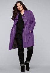 Пальто женское Sheego 1089-2276 цена и информация | Женские пальто | pigu.lt