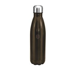 Berlinger Haus termo butelis, 500ml BH-6820 kaina ir informacija | Termosai, termopuodeliai | pigu.lt