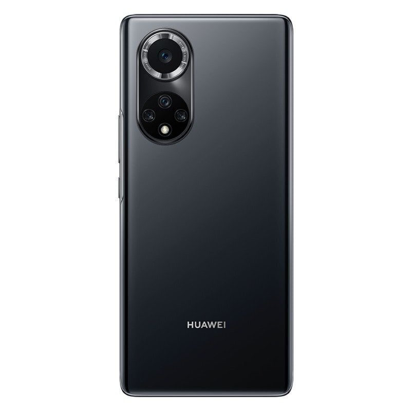 Huawei Nova 9 8/128GB Dual SIM 51096UCW Black kaina ir informacija | Mobilieji telefonai | pigu.lt