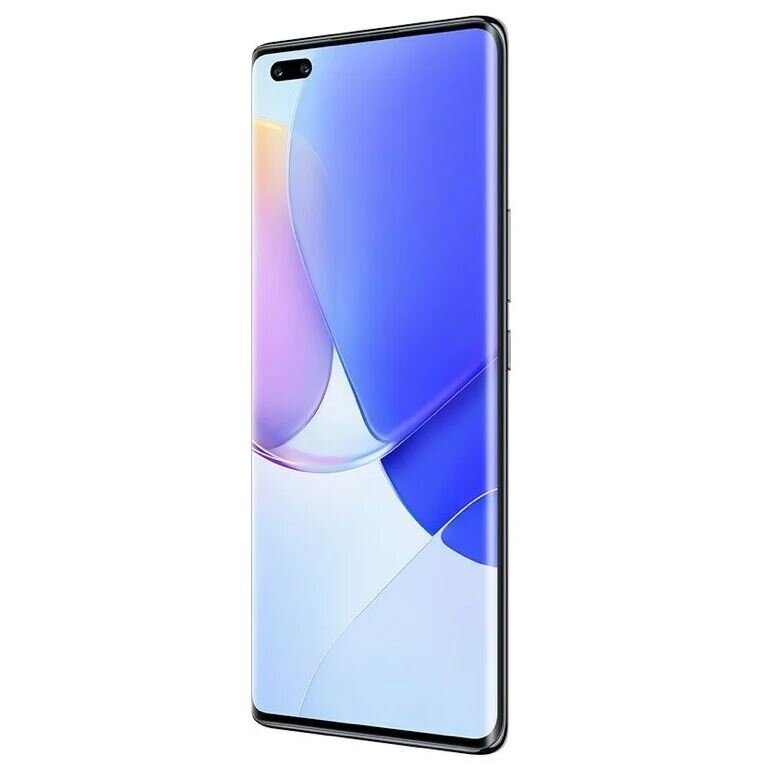 Huawei Nova 9 8/128GB Dual SIM 51096UCW Black цена и информация | Mobilieji telefonai | pigu.lt