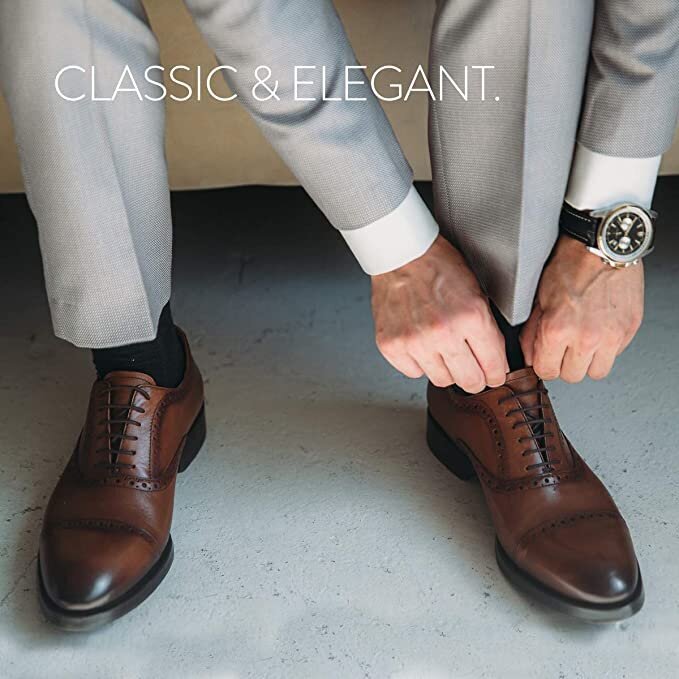 Vyriškos klasikinės kojinės Pierre Cardin, 12 vnt. kaina ir informacija | Vyriškos kojinės | pigu.lt