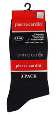 Мужские классические носки Pierre Cardin, 12 пар цена и информация | Pierre Cardin Одежда, обувь и аксессуары | pigu.lt