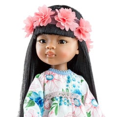 Paola Reina Кукла Meily 04453 цена и информация | Игрушки для девочек | pigu.lt