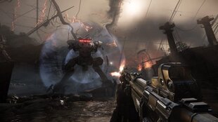 Crysis: Remastered Trilogy (Xbox One) цена и информация | Компьютерные игры | pigu.lt