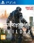 Crysis: Remastered Trilogy (PS4) цена и информация | Kompiuteriniai žaidimai | pigu.lt