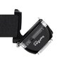 Žibintuvėlis su galvos juosta Superfire HL07, USB, 320lm, 90m, IP67 цена и информация | Žibintuvėliai, prožektoriai | pigu.lt
