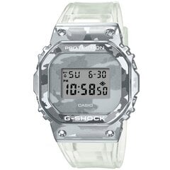 Vyriškas laikrodis Casio G-SHOCK GM-5600SCM-1ER kaina ir informacija | Vyriški laikrodžiai | pigu.lt
