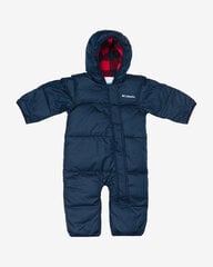Зимний пуховой комбинезон Columbia SNUGGLY цена и информация | Columbia Одежда для новорождённых | pigu.lt