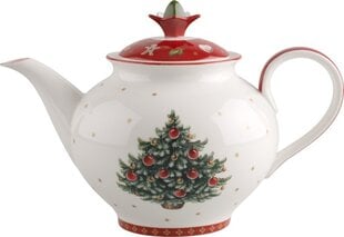 Villeroy & Boch чайник Toy's Delight, 1.5 L цена и информация | Чайники, кофейники | pigu.lt