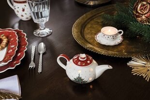 Villeroy & Boch тарелка Toy's Delight, 16.5 см цена и информация | Посуда, тарелки, обеденные сервизы | pigu.lt