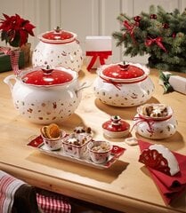 Суповая тарелка Villeroy & Boch Toy's Delight, 3 л цена и информация | Посуда, тарелки, обеденные сервизы | pigu.lt