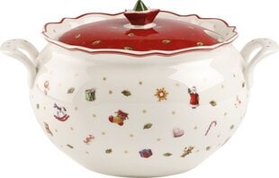 Villeroy & Boch sriubos indas Toy's Delight, 3 L kaina ir informacija | Indai, lėkštės, pietų servizai | pigu.lt