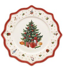 Villeroy & Boch lėkštė Toy's Delight, 35 cm kaina ir informacija | Indai, lėkštės, pietų servizai | pigu.lt