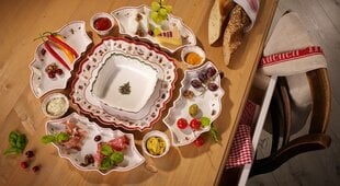 Villeroy&Boch dubuo Toy's Delight, 16 cm kaina ir informacija | Indai, lėkštės, pietų servizai | pigu.lt