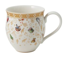 Villeroy & Boch puodelis Toys Delight, 340 ml kaina ir informacija | Taurės, puodeliai, ąsočiai | pigu.lt