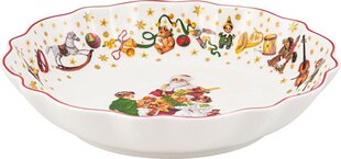 Villeroy & Boch dubenėlis Annual Christmas Edition 2021, 16 cm kaina ir informacija | Indai, lėkštės, pietų servizai | pigu.lt