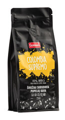 Gurman's Colombia Supremo kavos pupelės, 250g kaina ir informacija | GURMAN'S Bakalėja | pigu.lt