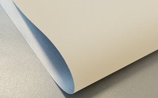 Mini termo roletas 35x150 cm, 100% UŽTAMSINIMO, spalva Smėlio SV-02 kaina ir informacija | Roletai | pigu.lt
