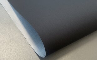 Мини термо ролет 70х150 см, 100% ЗАТЕМНЕНИЕ, цвет серый SV-11 цена и информация | Рулонные шторы | pigu.lt