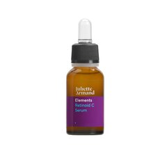 Juliette Armand Retinoid C - Serumas su antioksidantais 20ml kaina ir informacija | Veido aliejai, serumai | pigu.lt